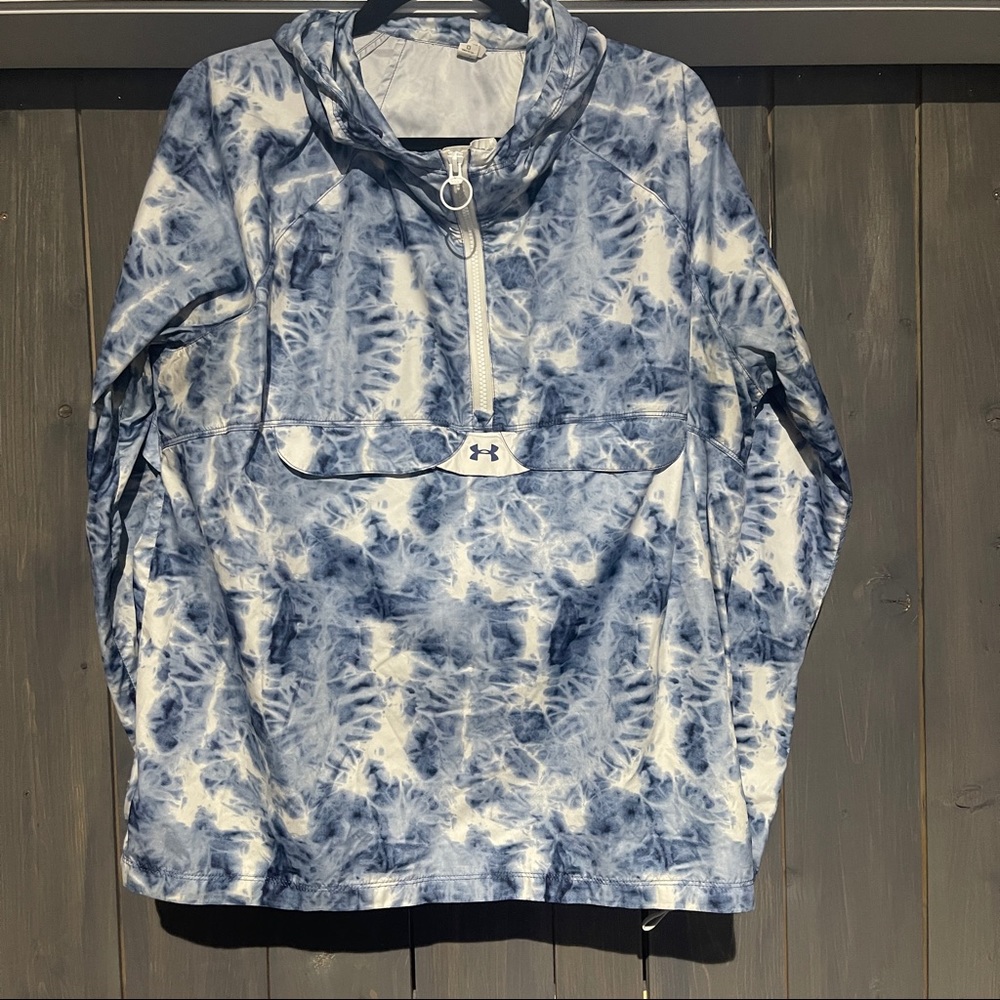 Under Armour Light Weight jacket